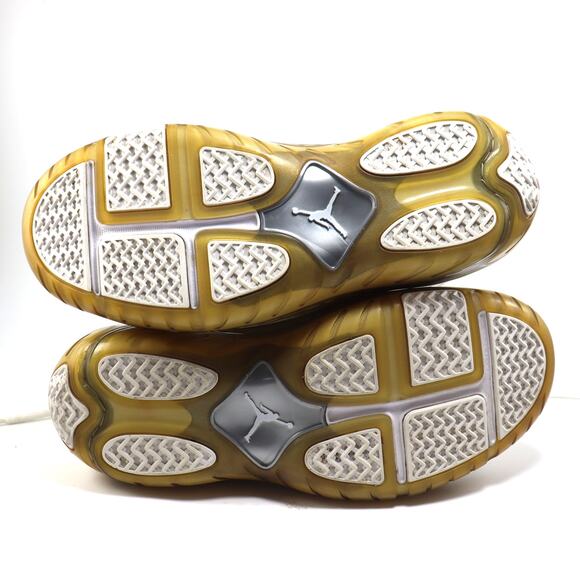 2009 Nike Retro Air Jordan "Element" Basketball Shoes size 8.5 - Picture 9 of 11